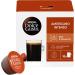 NESCAF Dolce Gusto Americano Intenso (3x16's) - 48 Cups - Buy Online on GoSupps.com