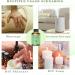 100% Pure Spearmint Essential Oil 4 Fl Oz - Aromatherapy Massage Skin Care & More - Versatile 120 ML for Hair Laundry & DIY Projects - Buy Online on GoSupps.com