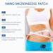 Nano Micro Needle Plasters - Pack of 4 - Buy Online on GoSupps.com