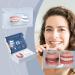 Rapid Smile Denture Reline Set - Upper and Lower Dentures Set Rapid Smile Moldable False Teeth Fast to Install Durable Fit 2025 Easy to Use - Buy Online on GoSupps.com