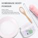 Buy 16OZ Zinc Oxide Powder | 100% Pure Non-Nano Cosmetic Grade for DIY Sunscreen - International Shipping Available - Buy Online on GoSupps.com