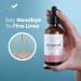 Organic Rosehip Seed Oil (2 Fl Oz) for Face - Stretch Mark & Scar Removal, Reduces Inflammation & Boosts Collagen Production - Radiant Skin & Facial Oil - Buy Online on GoSupps.com