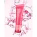 beBloomie Lip Glowy Balm Berry Moisturising Lip Balm For A Sheer Tint Of Colour Infused With Hyaluronic Acid Vegan & Cruelty-free! - Buy Online on GoSupps.com