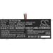 Replacement Battery for DY Pro C40 Models - 6000mAh/7.6V - International Shipping Available - Buy Online on GoSupps.com