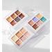 Color Correcting Concealer Palette - 6 Lightweight Contour Creams for Flawless Skin | Color 01 F0601 - International Shipping Available - Buy Online on GoSupps.com