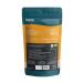Buy Organic Ginger Powder (500g) by Monte Nativo | Premium Ayurvedic Ginger from India | Perfect for Tea Curries & Shots | Fast International Shipping - Buy Online on GoSupps.com