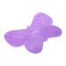 minkissy 1pc Silicone Scrub Pad Silicone Makeup Brush Makeup Cleaning Mat Cleaning Scrubber Brush Cleaning Pad Beauty Tool Cleaning Mat Makeup Brush Cleaner Tool Beauty Brush Cleaning Pad 23X17cm