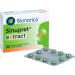 Sinupret Extract Coated Tablets - 20 pcs | All-Natural Relief for Sinus Health | International Shipping Available - Buy Online on GoSupps.com