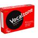 Vocalzone Original 3 Pack Bundle + Free Tin | Sore Throat Relief Pastilles - Buy Online on GoSupps.com