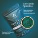 Aligma Bio Spirulina Powder 250g | Vegan Super Greens for Immune Support | Nutrient-Rich Gluten-Free Protein - Buy Online on GoSupps.com