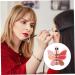 DOITOOL 3 pcs Cheek Blusher Makeup Supply Eye Cosmetics Portable Shadow Beauty Eyeshadow Accessory Cosmetic 1 count (Pack of 1) As Shown 2x3pcs - Buy Online on GoSupps.com