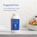 Buy Allergy Research Group Super EPA Fish Oil Concentrate - 200 Softgels for Optimal Health - Buy Online on GoSupps.com