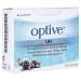 Optive and eye drops