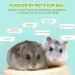 Fukamou Hairball Remover For Cats | Pet Food Hairball Formula | Cream And Remover Cat Supplies For Indoor Cats For Rabbit And Guinea Pig 30g - Buy Online on GoSupps.com