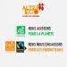 ALTER ECO - Muscovado Sugar Powder - Organic and Fair Trade Complete Sugar - Origin Philippines - 500g - Buy Online on GoSupps.com