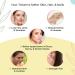 Pure Emu Oil Skin Moisturizer - Nourish Hair Face Body & Nails - Omega 3 6 9 Rich - Y-Not Natural Pink Sugar 60ml - Buy Online on GoSupps.com