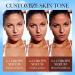 Natural Glow Instant Sun Drops Sunless Tanning for Face and Body Instant Sun Bronzing Drops Oil Free 1 Fl Oz (1 Fl Oz) - Buy Online on GoSupps.com