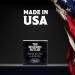Beard Butter for Men | Moisturizing Softener & Itch Reducer | Light Hold Non-Greasy Formula | Nourish Your Beard Today - Buy Online on GoSupps.com