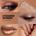 Afflano Shimmery Nude Brown Eyeshadow - Highly Pigmented Long Lasting Blendable Glitter Palette for Daily Wear - Shop Now - Buy Online on GoSupps.com