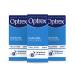 Optrex Eyedew Dazzling Eye Drops White Eyes 10ml Each (Pack of 3 30ml) 10ml (Pack of 1)
