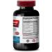 Buy Eye Formula Lutein & Zeaxanthin - Extra Strength Bilberry Supplement for Vision Support | 180 Caps - Buy Online on GoSupps.com