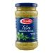 Barilla - Pesto con Basilico e Rucola senza glutine - 190 g