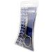 Maluk Professional Small Cuticle Scissors - Precision Beauty Tool - Buy Online on GoSupps.com