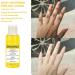 Super Strength Yellow Peeling Oil for Dark Skin - 30/50ml Exfoliating Lightening Treatment - Extra Strength for All Skin Types - Buy Online on GoSupps.com