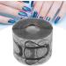 Nail Extension Sticker 500pcs/roll Nail Art Form with Good Stickiness to Fit the Shape of Finger for Making Phototherapy Nails Extended Nails - Buy Online on GoSupps.com
