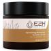 E2H Lightweight Renewing Moisturizer with Hyaluronic Acid Chamomile and Aloe | Non-Greasy Absorbent | Improves Skin Suppleness | Long-Lasting Hydration