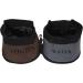 PET LIFE Collapsible Waterproof Dual Folding Travel Bowl - Camouflage, One Size - Buy Online on GoSupps.com
