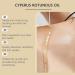 Cyperus Rotundus Oil 100% Pure Cyperus Oil for Hair Removal - Organic Cyperus Rotundus Oil for Reducing Body Hair Growth | Natural Hair Inhibitor with Dropper (30ml) - Buy Online on GoSupps.com