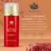 Shankara Timeless Restorative Skin Elixir - 2-in-1 Ayurvedic Anti-Aging Serum & Kumkumadi Face Oil with Red Gold Saffron Vitamin C & Sandalwood - Nourish Skin Naturally - Buy Online on GoSupps.com