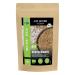Organic Cumin Seeds 500g - Raw Food Quality Gluten-Free Vegan Lab Tested Controlled Organic Cultivation - Buy Online on GoSupps.com