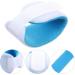 LALAFINA Fixed Strap Broken Finger Protector - Reusable Mallet Finger Splint & Thumb Sleeve | Breathable Sports Tape Wraps for Optimal Support - Buy Online on GoSupps.com