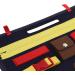 Fidget Blanket Sensory Pad Memory Loss Dementia Alzheimers Sensory Toys with Activities for Alzheimer Patients Elderly Anxiety Relief Autistic Therapy Aid Mat for Memory Loss - Buy Online on GoSupps.com