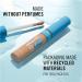 Rimmel Kind + Free 24h Hydrating Concealer Medium 030 - 6.8 ml (Pack of 1) - Buy Online on GoSupps.com