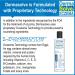 Eczema Relief Shampoo & Conditioner Combo Pack by DermaSolve - Steroid-Free Scalp Therapy for Kids, Babies, and Adults - Buy Online on GoSupps.com