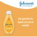 Johnson's Baby Shampoo 500ml - Gentle Cleansing Formula (Pack of 1) - Buy Online on GoSupps.com