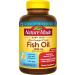 Nature Made Burp Less Ultra Omega 3 Fish Oil Supplements 1400 mg Omega 3 Supplement for Healthy Heart Brain and Eyes Support 90 Softgels