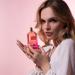 Queen of Paradise - Long lasting Arabian Perfumes for Women - Sweet Strawberry & Vanilla Fragrance - Extrait De Parfum 3.4oz (100ml) - Luxury Dubai Perfume Exotic EDP - Buy Online on GoSupps.com