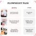 RedDrop Tween FlowNight Pads - Thin and Secure Pads for Girls' First Periods - Buy Online on GoSupps.com