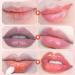 Honey Lip Mask - Propolis Moisturizing Balm for Dry Chapped Lips | Nourishing Anti-Wrinkle Care Hydrate & Plump with Brush | Honey & Strawberry Flavor - Buy Online on GoSupps.com