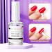 Makartt Cuticle Oil with Nail Glue Remover Kit Nail Oil Pen Nourishing Moisturizing Nail Glue Remover for Press on Nails False Nail Remover without Acetone - Buy Online on GoSupps.com