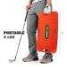 WHYGOLF Pressure Plate | Improve Swing Speed & Consistency with Golf Trainer - Hit More Bombs! - Buy Online on GoSupps.com