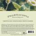 Pharmacopia Verbena Shampoo 16 oz - Vegan, Cruelty Free, Organic Ingredients | Aromatherapy Hair Care - No Parabens or Sulfates - Buy Online on GoSupps.com