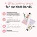 Newmoisture Bomb Hand Cream 80MlPeach Flavor - Buy Online on GoSupps.com