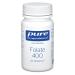 Pure Encapsulations - Folate 400-90 capsules