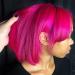 Manic Panic Hot Hot Pink Hair Dye - 8oz Semi-Permanent Color for Light & Dark Hair - Vegan & PPD-Free - Buy Online on GoSupps.com