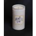 Maple-Bourbon Scented Candle - Natural Aromatherapy Candle for Home & Kitchen D cor | 24H Burn Time | Ideal Mother's Day Gift - Buy Online on GoSupps.com